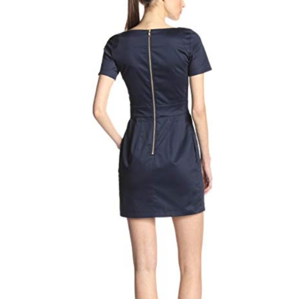 French Connection Richie Dress, Size 4